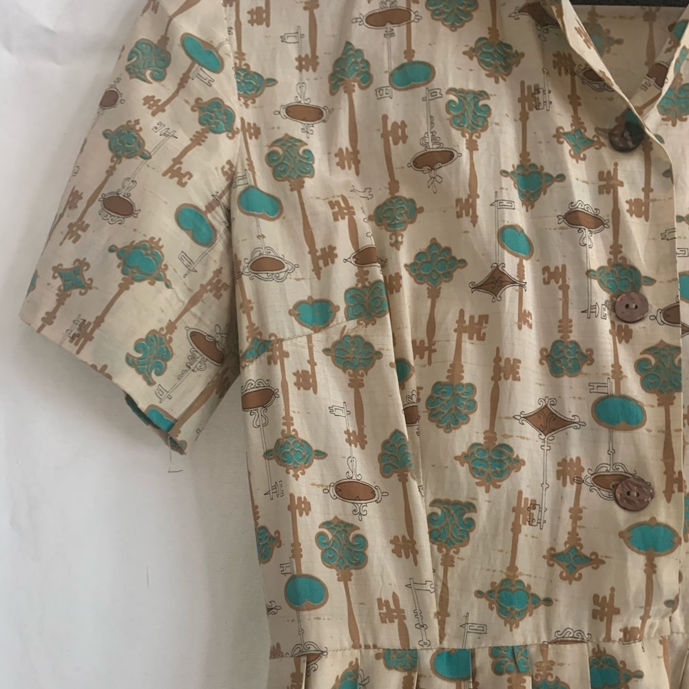 Vintage dress